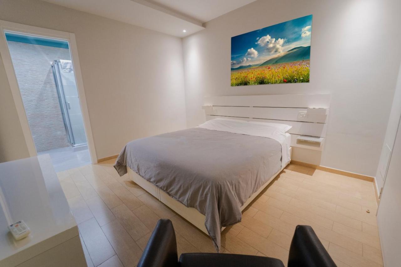 La Palma Del Sol Bed & Breakfast Barletta Exterior photo